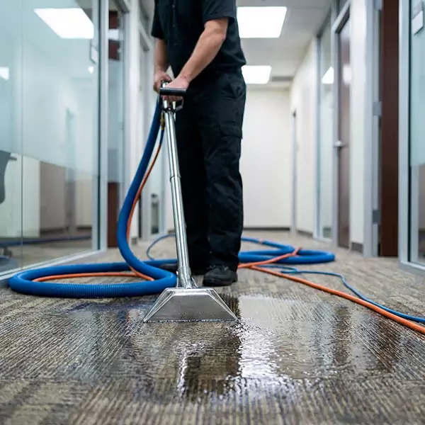 Commercial Water Damage Restoration in Pembroke Pines, FL