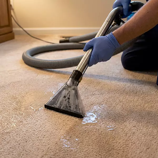 Emergency Water Extraction in Pembroke Pines, FL 