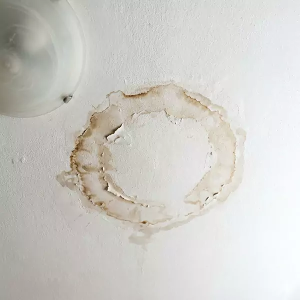 Leaking Ceiling Repair in Pembroke Pines, FL 