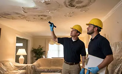 What Make Us Different From Other Water Damage Restoration Companies in Pembroke Pines?