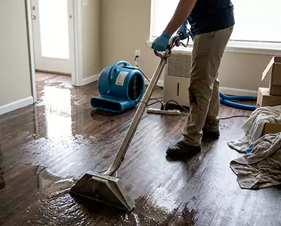 Flood Restoration in Pembroke Pines