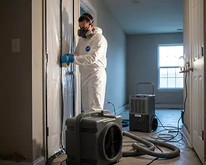 Water Remediation in Pembroke Pines