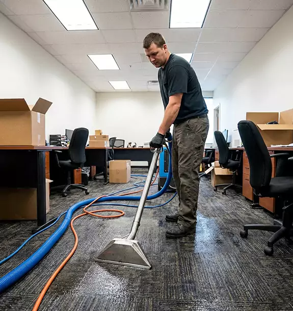 Expert Commercial Water Damage Restoration in Pembroke Pines, FL