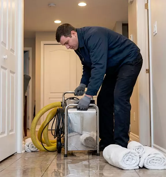 Reliable Emergency Water Extraction in Pembroke Pines, FL