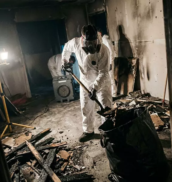 Expert Fire Clean Up Solutions in Pembroke Pines, FL