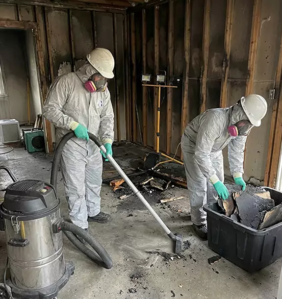 Expert Fire Restoration Services in Pembroke Pines, FL