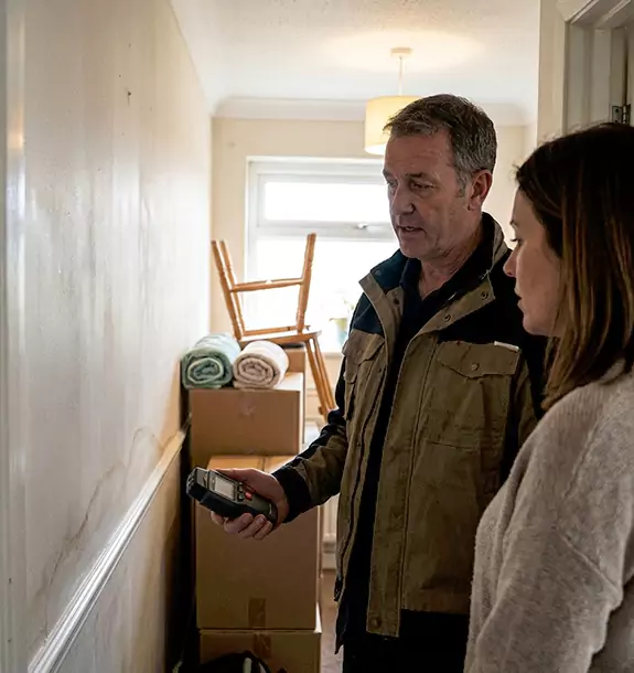 Your Trusted Partner for Flood Cleanup in Pembroke Pines, FL