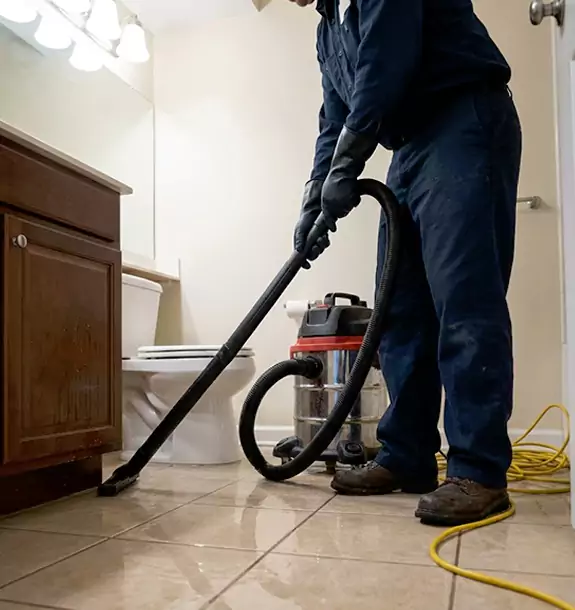 Specializing in Flooded Bathroom Solutions in Pembroke Pines, FL