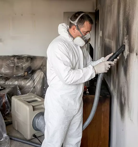 Expert Smoke Cleaning in Pembroke Pines, FL