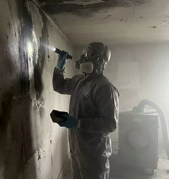 Expert Smoke Damage Cleaners in Pembroke Pines, FL