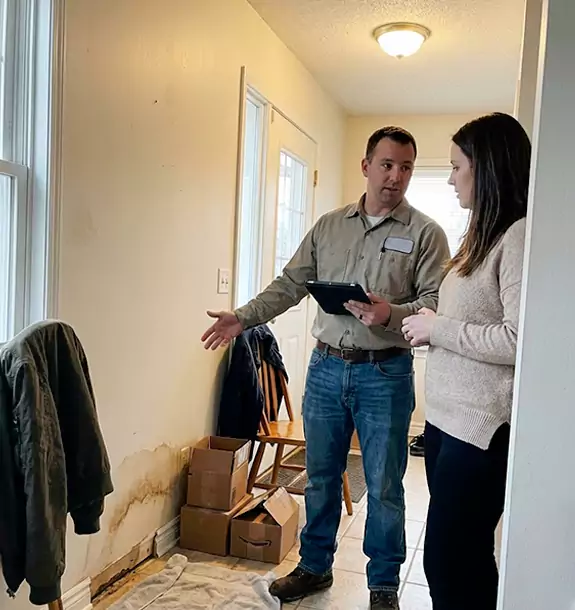 Comprehensive Water Damage Repair Solutions in Pembroke Pines, FL