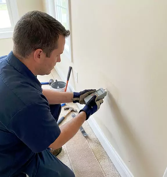 Your Trusted Water Mitigation Company in Pembroke Pines, FL