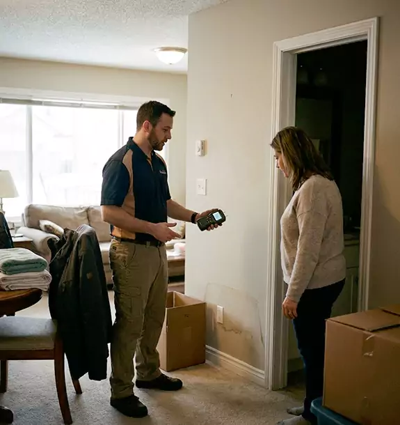 Your Trusted Water Remediation Partner in Pembroke Pines, FL