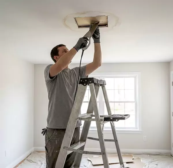 Why Homeowners & Businesses Choose Pembroke Pines Water Damage Pro for Drywall Water Damage Repair in Pembroke Pines, FL?