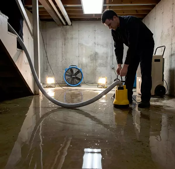 Why Homeowners & Businesses Choose Pembroke Pines Water Damage Pro for Emergency Water Extraction in Pembroke Pines, FL?
