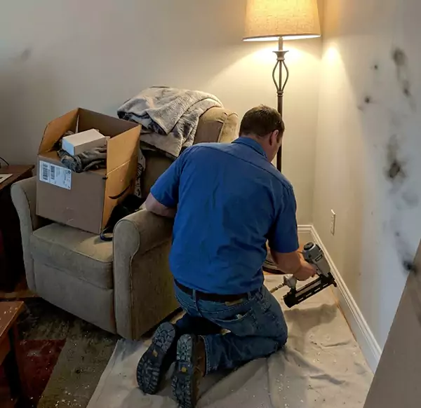 Why Choose Pembroke Pines Water Damage Pro for Fire Damage Restoration in Pembroke Pines, FL?
