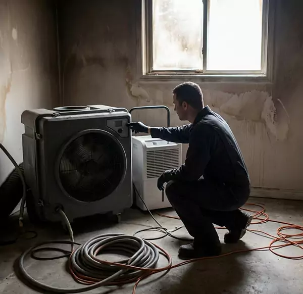 Why Homeowners & Businesses Choose Pembroke Pines Water Damage Pro for Fire Restoration in Pembroke Pines, FL?