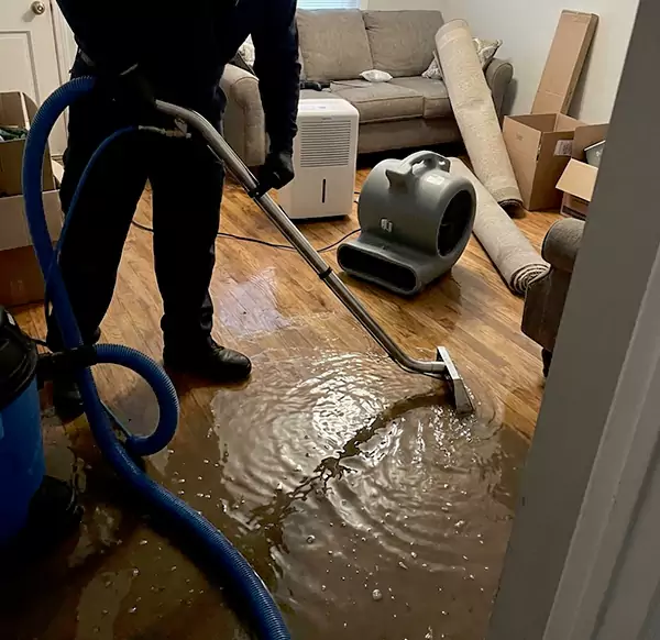 Why Homeowners & Businesses Choose Pembroke Pines Water Damage Pro for Flood Cleanup in Pembroke Pines, FL?