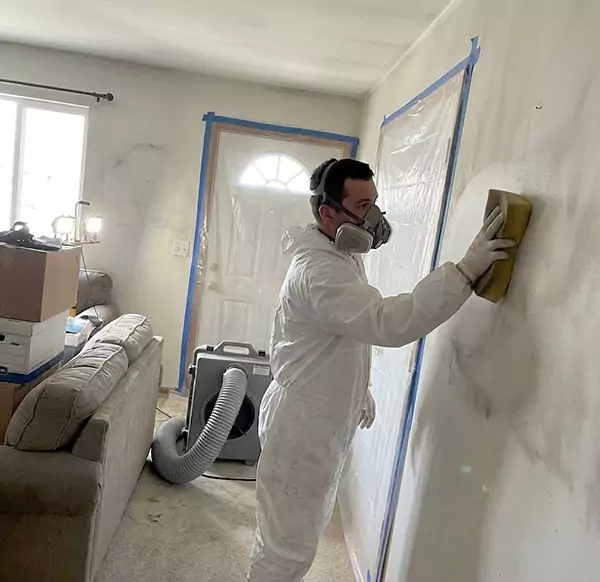 Why Trust Pembroke Pines Water Damage Pro for Smoke Damage Cleaning in Pembroke Pines, FL?