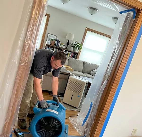 Why Choose Pembroke Pines Water Damage Pro for Water Mitigation in Pembroke Pines, FL?